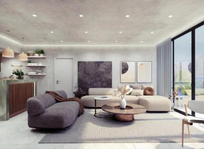 Palmalife Bodrum Resort & Spa by Root - 174