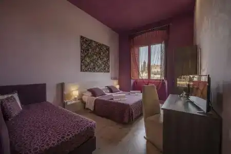 Palazzo Renieri - 3stelle S - 43