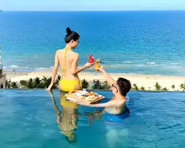 Santa Luxury - 7