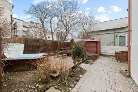 Baldursbrá Laufásvegur - 38