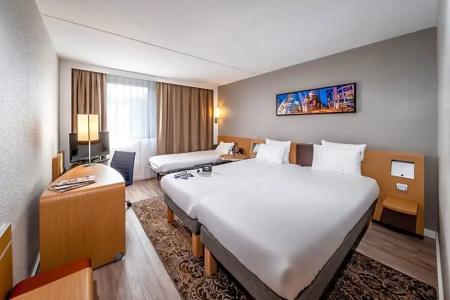 Novotel Eindhoven - 47