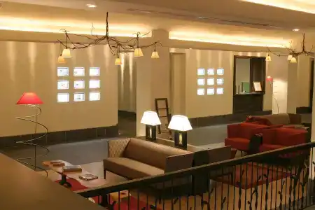 Auberge Saint-Antoine - 15