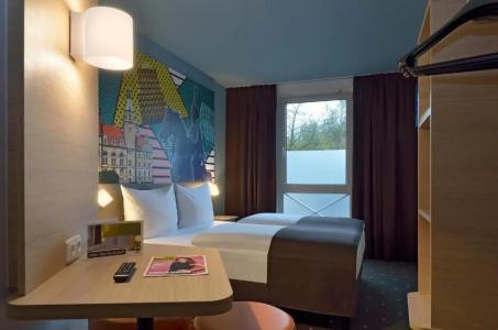 b&b Hannover-Lahe - 46
