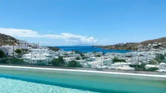 Amperian Mykonos Suites & Villas - 248