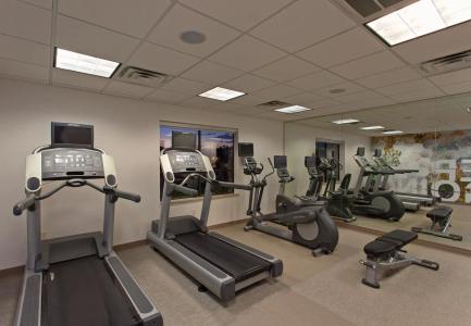 SpringHill Suites by Marriott - 16