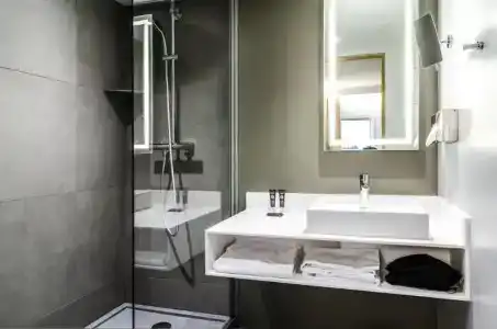 Novotel Paris 14 Porte d'Orléans - 49