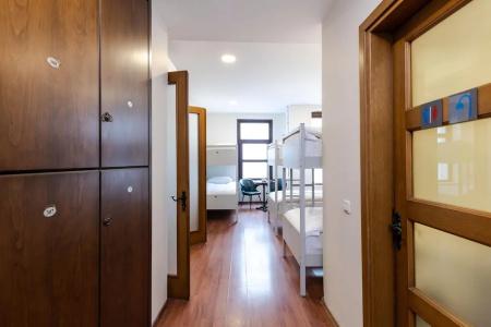Sanat Hostel Taksim - 16