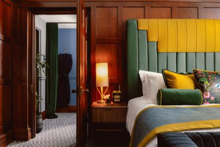 Kimpton Clocktower, an IHG - 28