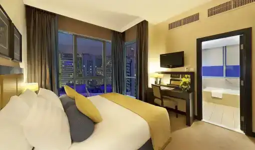 Century Apartments - 6