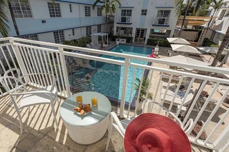 Pestana South Beach - 84