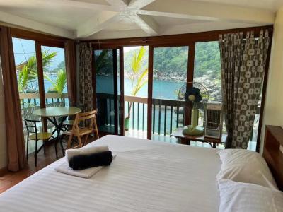 Hin Wong Dive & Snorkel Resort - 72