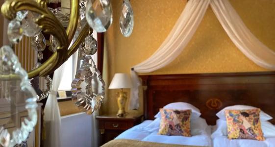 Bohema Boutique & Spa - 103