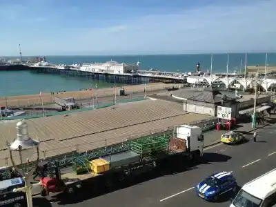 Atlantic Seafront - 16