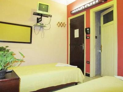 Arabian Nights Hostel - 38