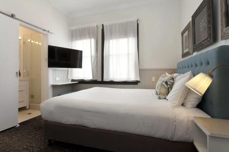 Cremorne Point Manor - 3