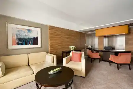 Shangri-La Beijing - 7