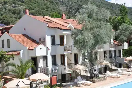 Katre Oludeniz - 17