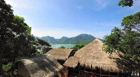 Phuphaya Seaview Resort - Adult Only - 28