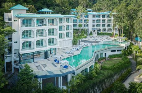 Krabi Tipa Resort - Sha Extra Plus - 33