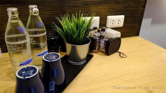 Tharapark View - Sha Plus - 45