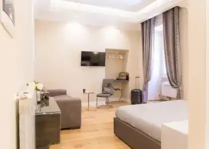 Nazionale Palace Suites - 26