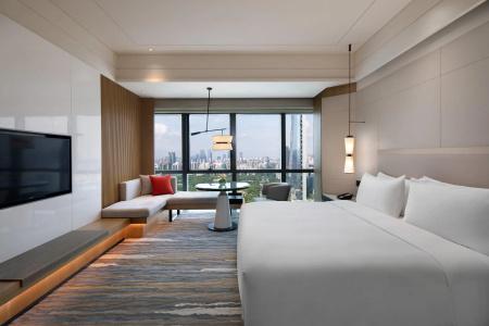 Crowne Plaza Shenzhen Nanshan, An Ihg - 43