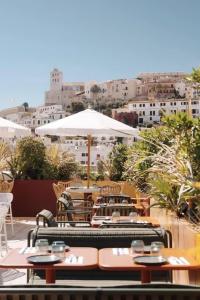 The Standard Ibiza - 11