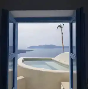 Pantelia Suites - 219