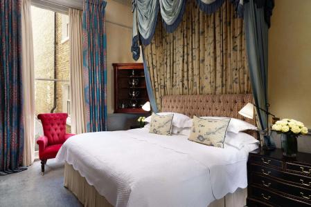 The Pelham London - Starhotels Collezione - 65