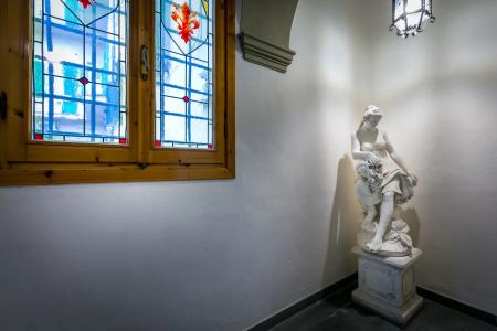 Collodi Firenze - 13
