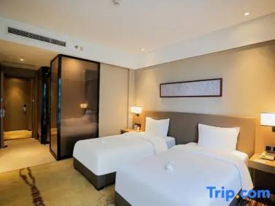 Holiday Inn Express Chengdu Wenjiang Hotspring, An Ihg - 38