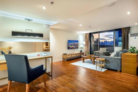Bandara Suites Silom, Bangkok - Sha Extra Plus - 103