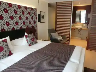 Best Western Hohenzollern - 5
