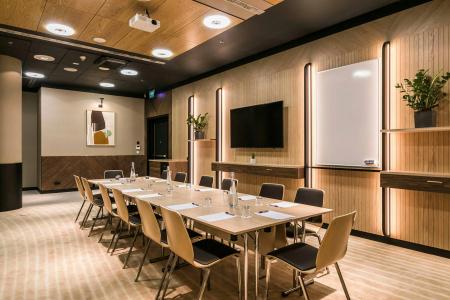 Sopot Marriott Resort & Spa - 34