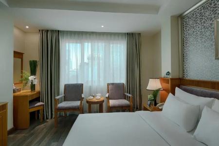 Silverland Sil & Spa - 134