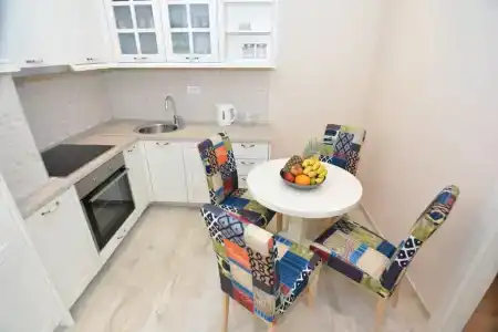 ROOMS & DOBROTSKI DVORI - 86