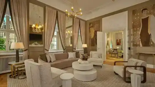 Taschenbergpalais Kempinski - 175