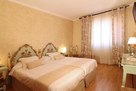 Rosa Spa Begur - 2