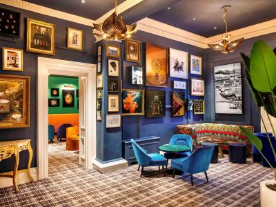 Mercure Brighton Seafront - 14