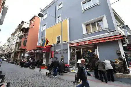Khalkedon Istanbul - 9