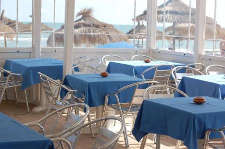 Djerba Les Dunes - 20