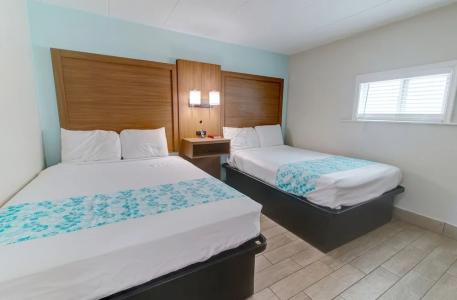 Seashire Inn & Suites - 59