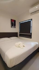 Jellybean The Blocks Hostel Sukhumvit 10 - 18