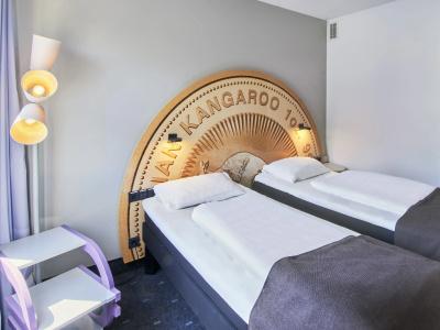 ibis Styles Frankfurt-Offenbach - 35