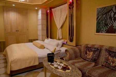 Grand Garden (Adult Only) - 3
