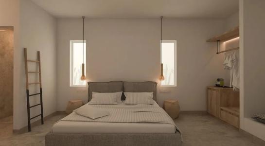 Apiro Mykonos - 16