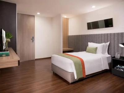 Somerset Ekamai Bangkok - SHA Plus Certified - 79