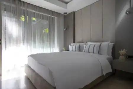 Mett & Beach Resort Bodrum - 55
