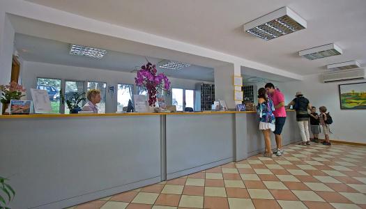Horizont Resort - 33