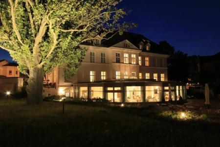 Prinzenpalais Bad Doberan - 24